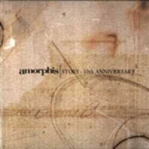 Amorphis - Story: 10th Anniversary