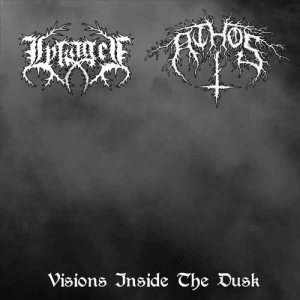 Lykauges - Visions Inside the Dusk