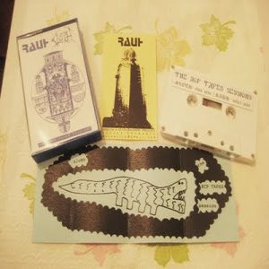 Sloth - The RCP Tapes Sessions