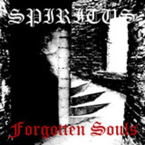 Spiritus - Lost Forgotten Souls