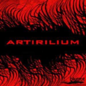 Artirilium - Blutrot