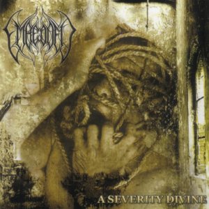 Embedded - A Severity Divine