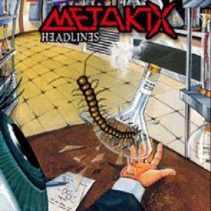 Metakix - Headlines