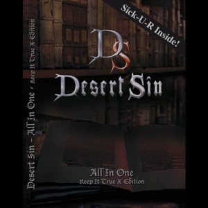 Desert Sin - All in One