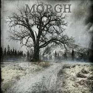 Morgh - 'A Cold Trip"