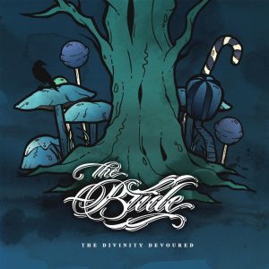 The Bride - The Divinity Devoured