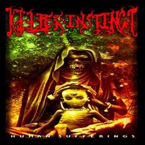 Killer Instinct - Promo 2010