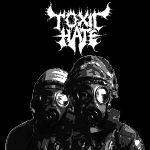 Toxic Hate - Demo 2010