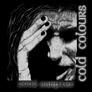 Cold Colours - 2002 Sampler CD