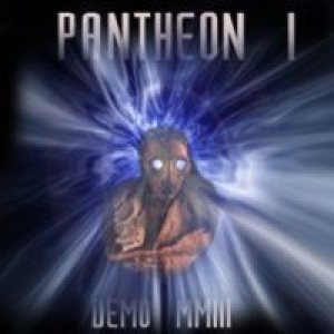 Pantheon I - Demo MMIII