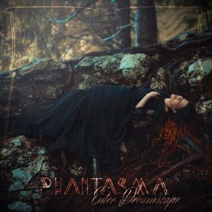 Phantasma - Enter Dreamscape