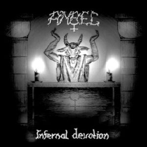 Anael - Infernal Devotion