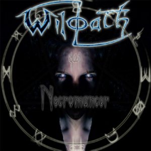 Wildpath - Necromancer