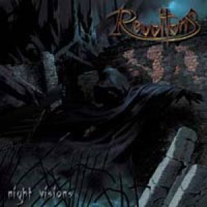 Revoltons - Night Visions