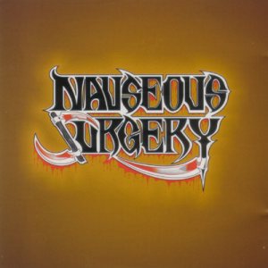 Nauseous Surgery - Abominable Voices