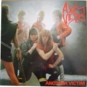Axe Victims - Another Victim