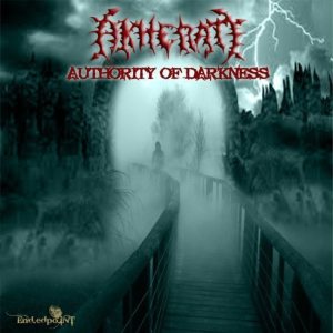 Akherat - Authority of Darkness