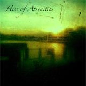 Hiss of Atrocities - Hiss of Atrocities