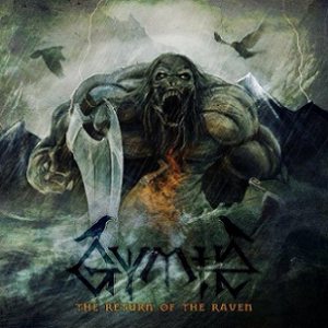 Gymir - The Return of the Raven