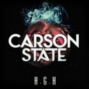 Carson State - H​.​G​.​H