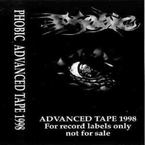 Phobic - Advanced Tape 1998