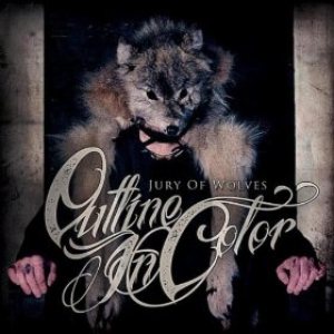 Outline In Color - Jury of Wolves