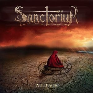 Sanctorium - Alive