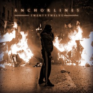 Anchorlines - TwentyTwelve
