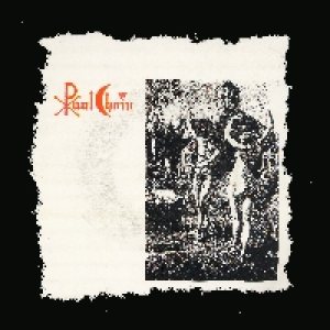 Paul Chain - Red Light