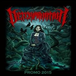 Determination - Promo 2015