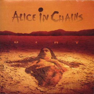 Alice In Chains - Dirt