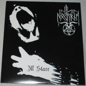 Nihil Nocturne - Ill Stare