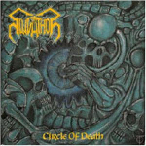 Slugathor - Circle of Death