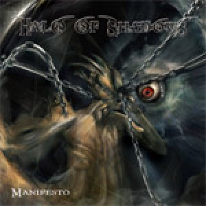 Halo Of Shadows - Manifesto