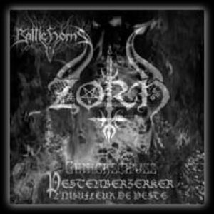 Zorn - Zorn / Battlehorns