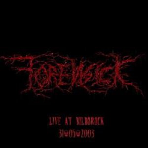 Forensick - Live At Bilborock (31-05-2003)