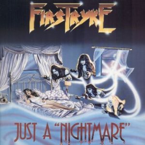 Firstryke - Just a Nightmare