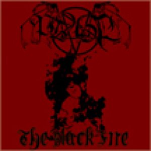 Ptahil - The Black Fire