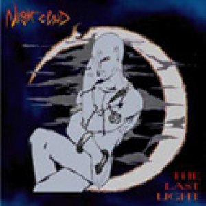 Night Cloud - The Last Light