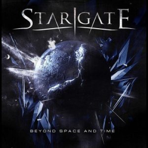 Stargate - Beyond Space and Time