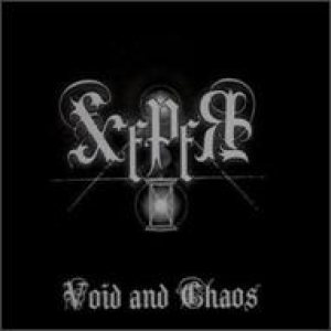 Xeper - Void and Chaos