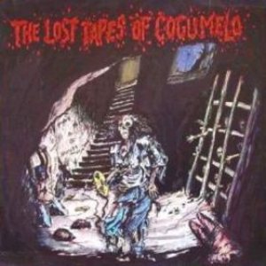 Overdose / Holocausto / Sarcófago / Sepultura / Mutilator / Chakal - The Lost Tapes of Cogumelo
