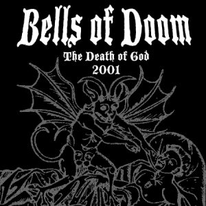 Bells of Doom - The Death of God