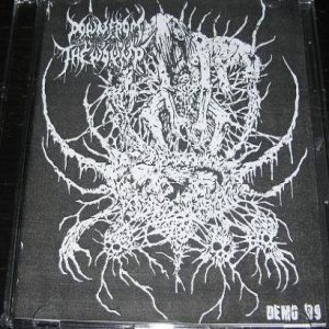 Down from the Wound - Demo 09