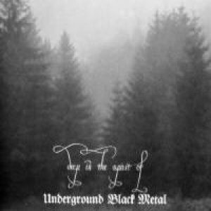 Grimlair / Funeral Forest - Deep in the Spirit of Underground Black Metal