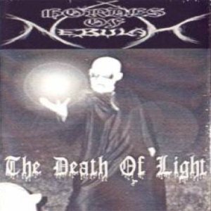 Hordes of Nebulah - The Death of Light