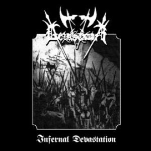 Devastator - Infernal Devastation