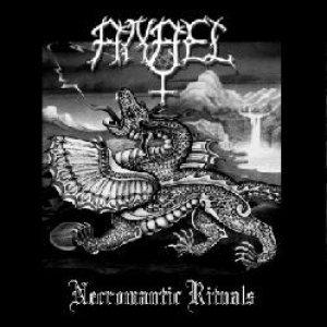 Anael - Necromantic Rituals