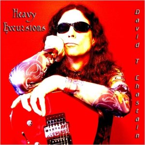 David T. Chastain - Heavy Excursions
