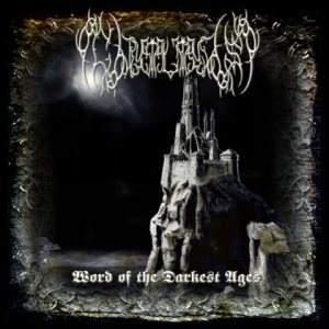 Crystal Abyss - Word of the Darkest Ages
